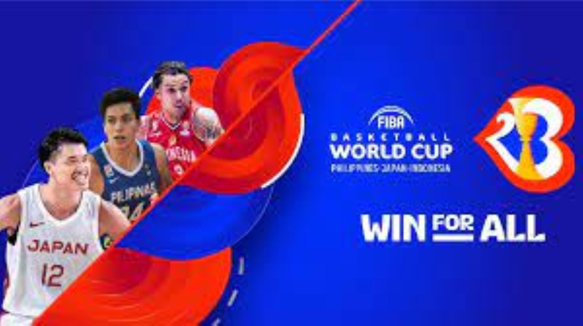 Philippines To Deploy Around 4,400 Law Enforcers During FIBA World Cup