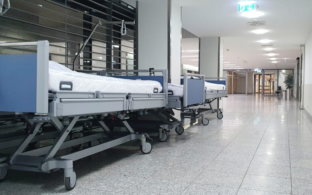 Death toll in Poland from Legionnaires’ outbreak now at seven; 76 contaminated