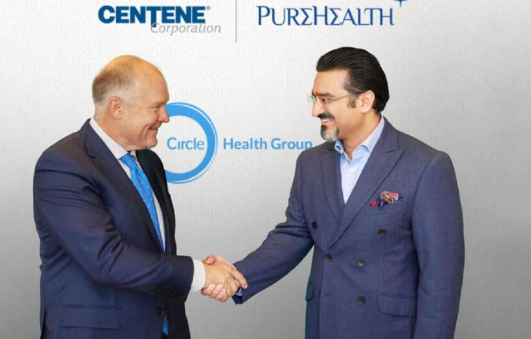 UAE’s PureHealth Acquires British Hospital Operator Circle Health For 1.2 Billion USD