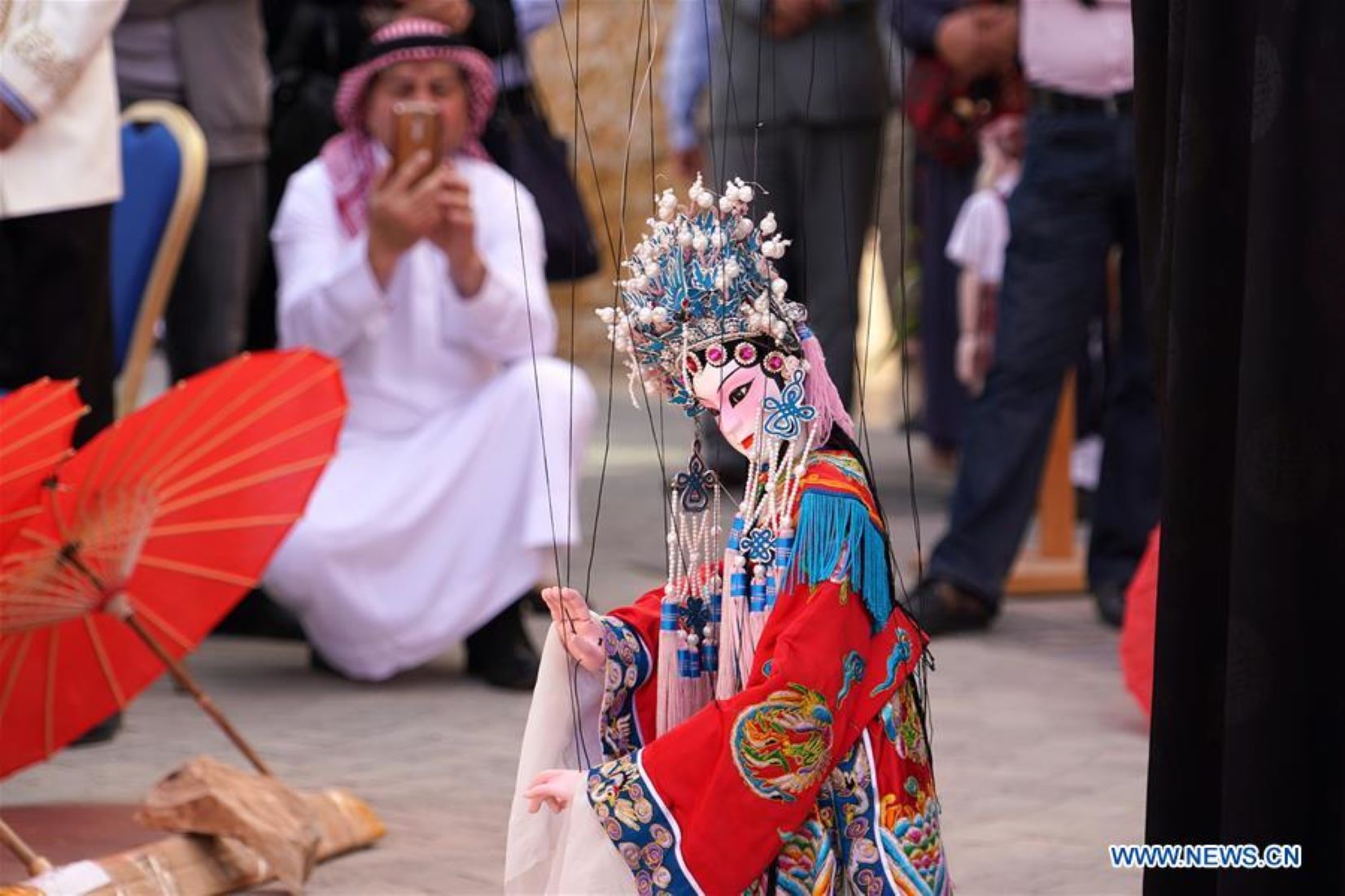 Cultural Heritage, Tourism Of China’s Zhejiang Province Introduced In Iran