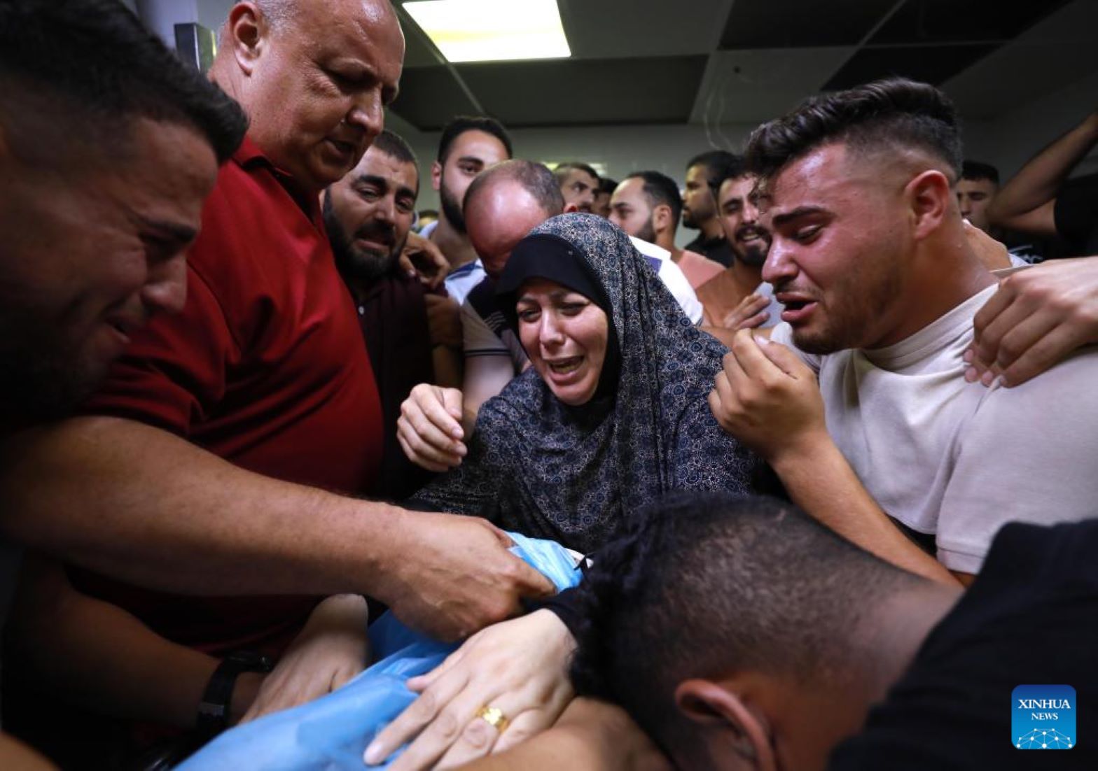 Israeli Army Kills Another Palestinian Man In West Bank