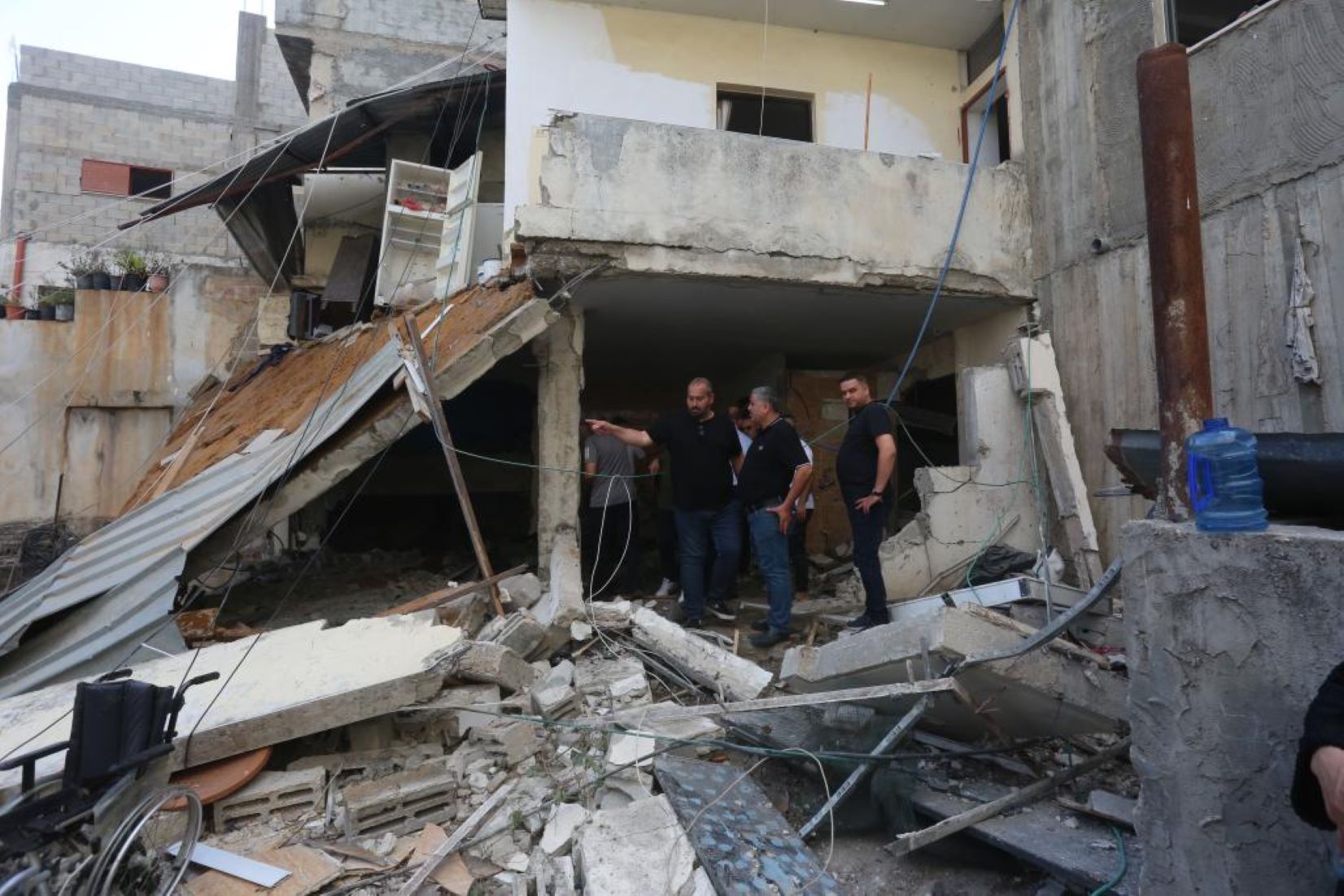 Two More Palestinians Killed, In Clashes With Israeli Soldiers In West Bank