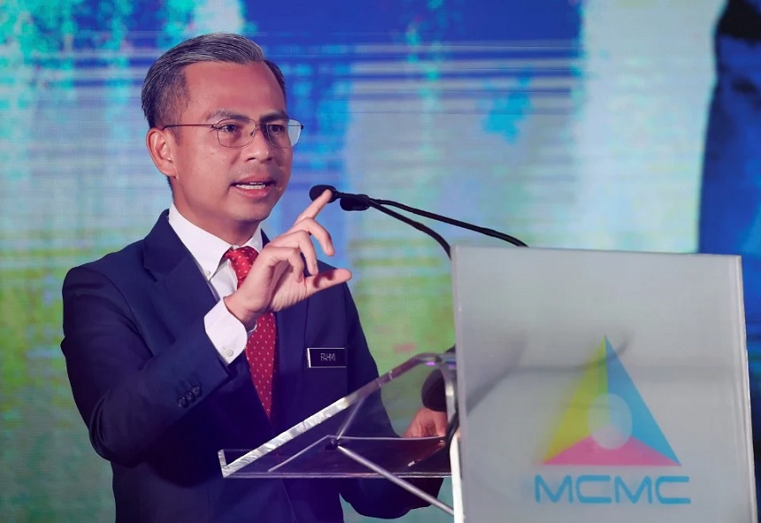 Malaysia remains preferred investment destination for data centres – minister