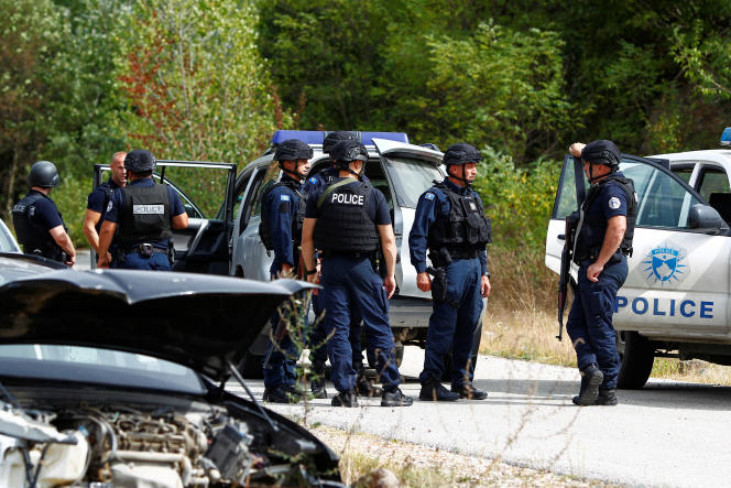 Standoff in northern Kosovo ends after day of deadly clashes
