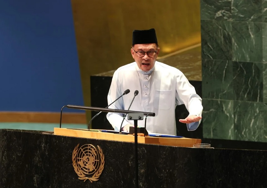 Malaysia Strongly Condemns All Forms Of Terrorism – Pm Anwar