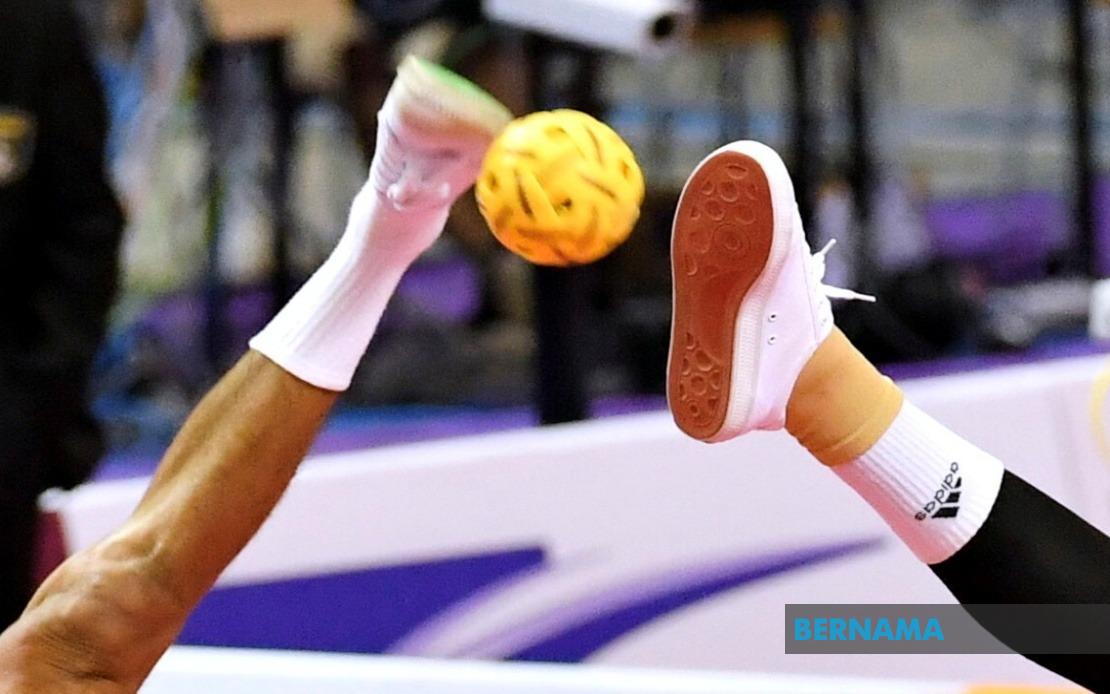 Asiad 2022: Malaysia play bridesmaid’s role again after takraw final loss to Thailand