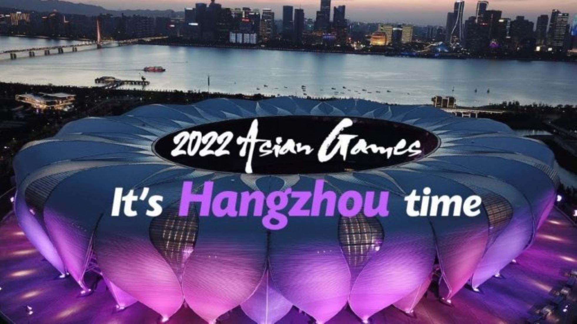 Mongolia To Send Largest Ever Delegation To Hangzhou Asian Games