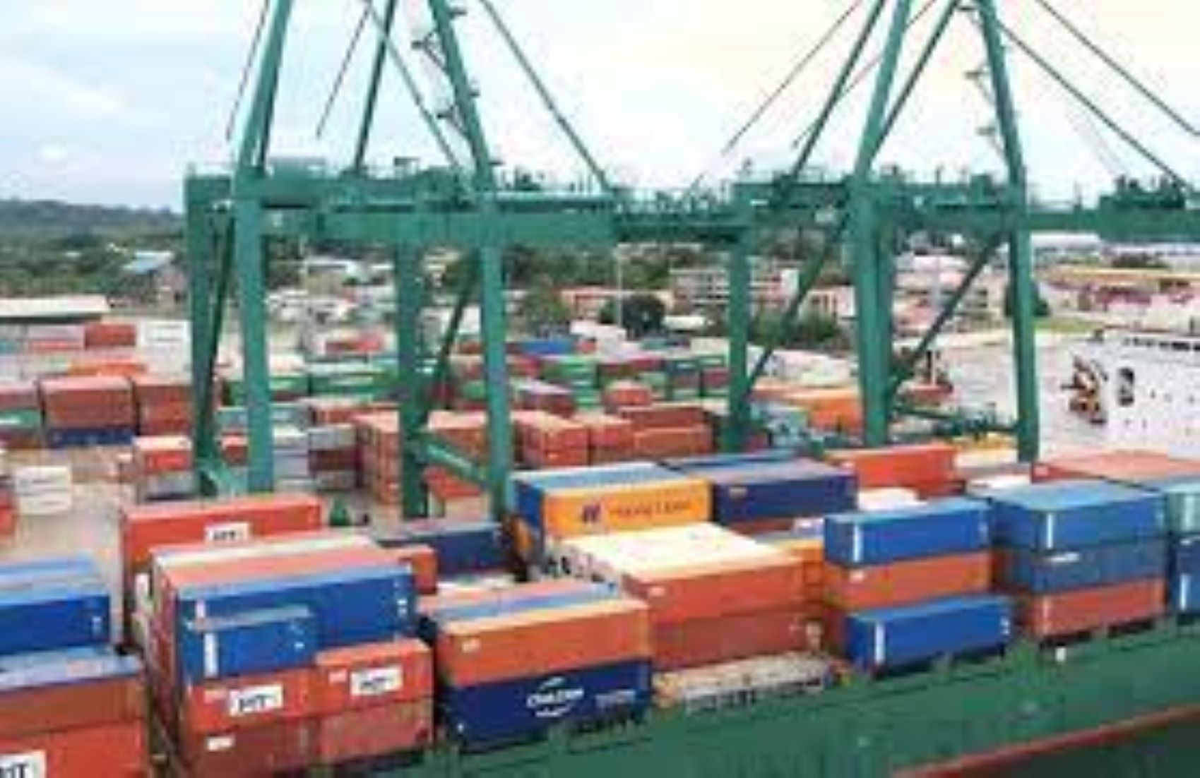 Brunei Recorded 41.2 Percent Total Trade Drop In May