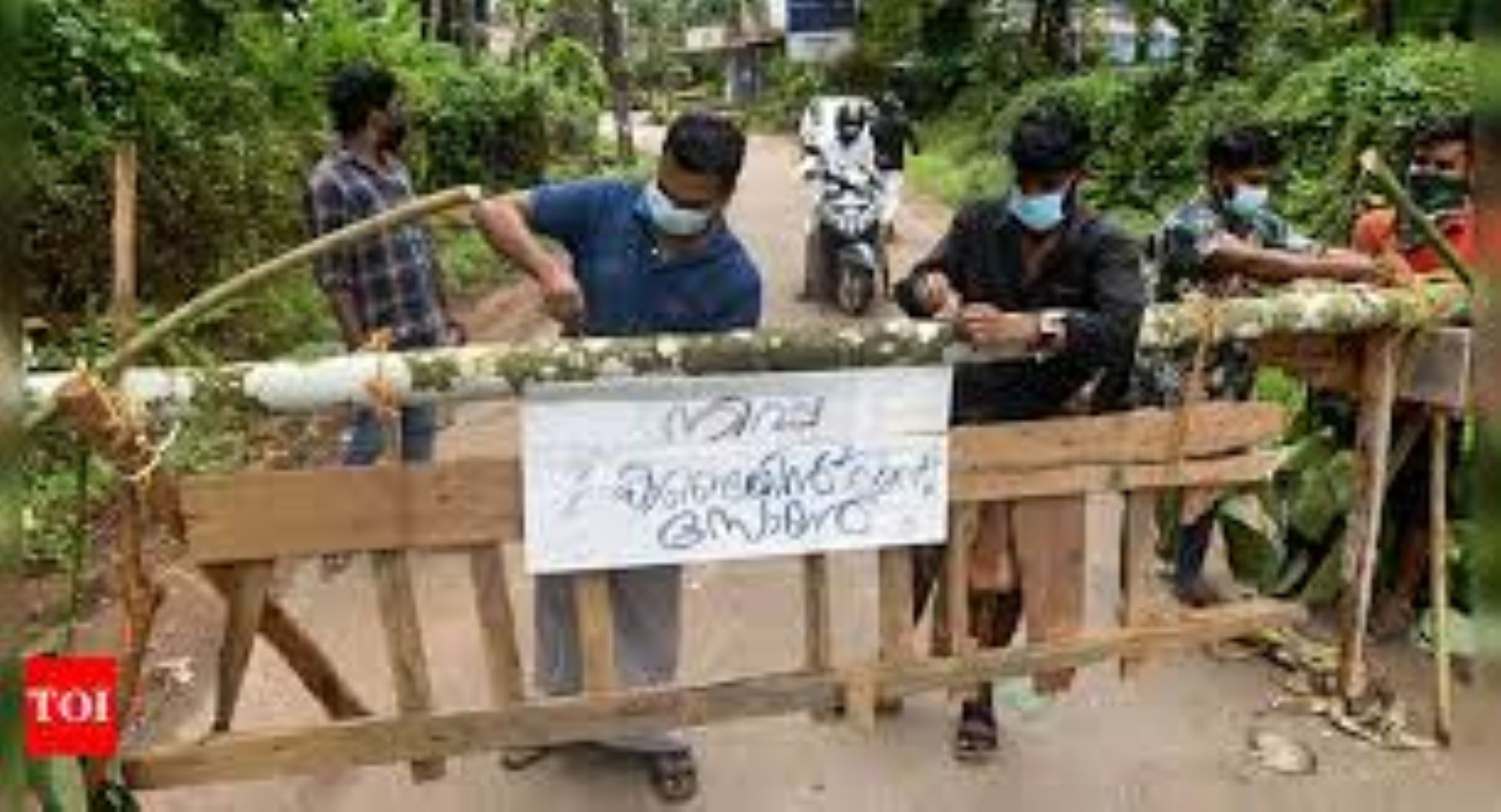 India Heightened Measures To Contain Spread Of Nipah Infections