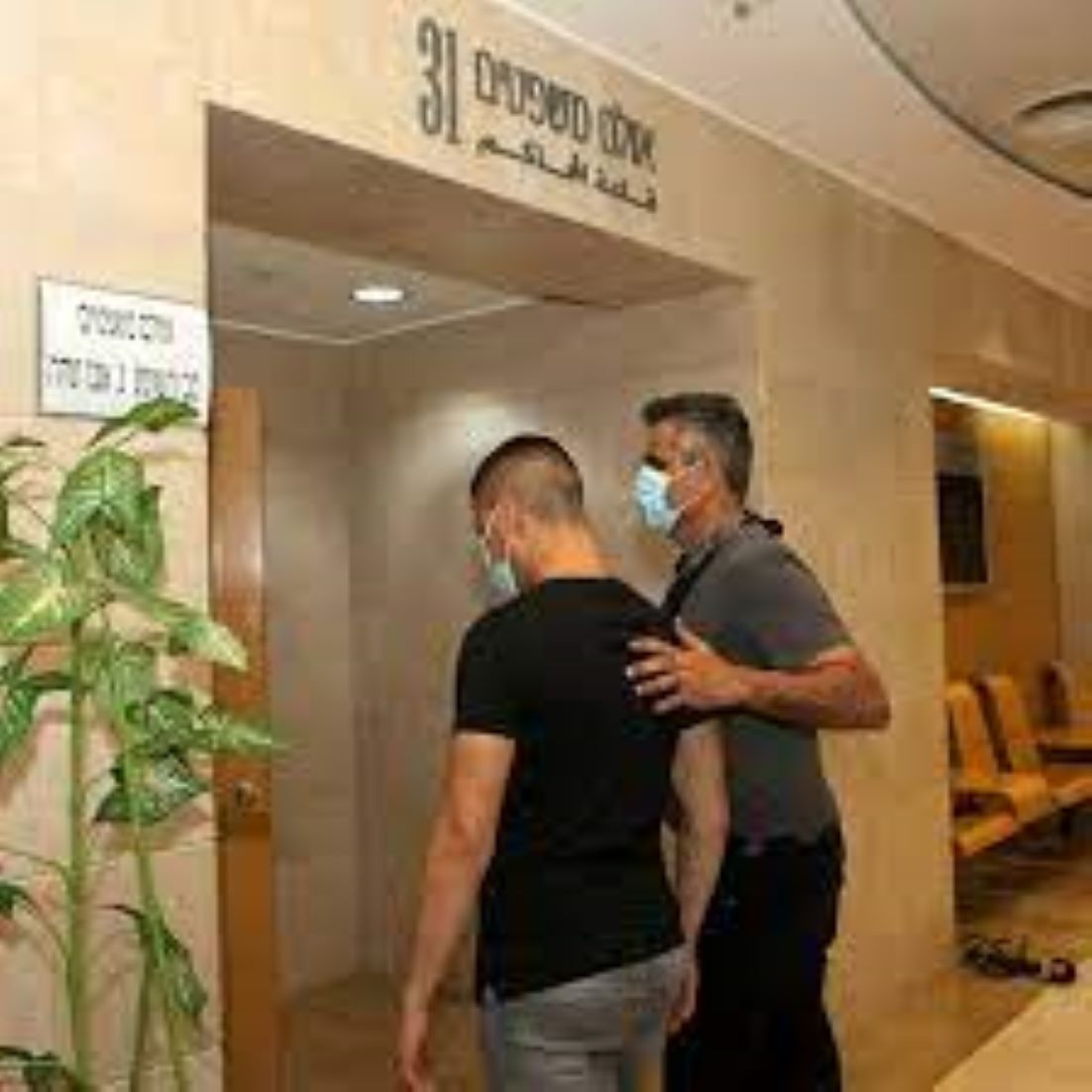 Four Israeli Officers Sentenced For Theft, Assaults Against Palestinians