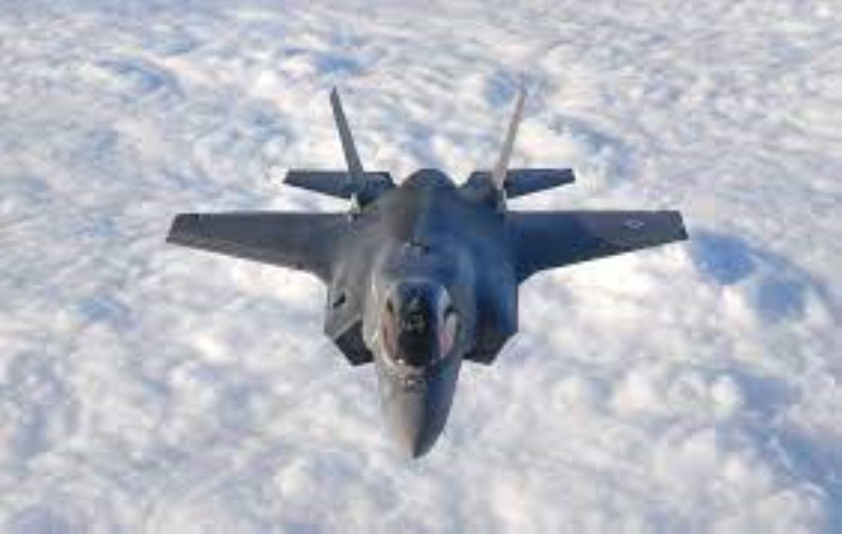 Czech Republic To Buy 24 U.S. Fighter Jets