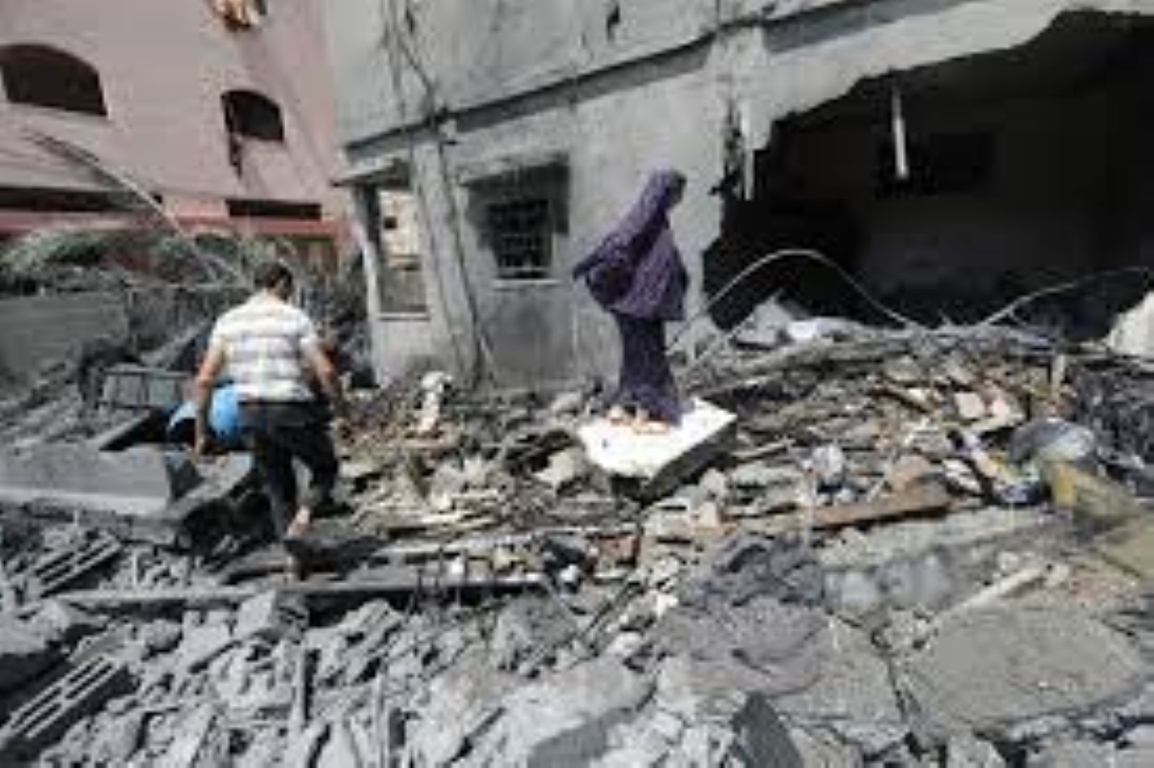 UN Envoy Expresses Deep Concern Over Gaza-Israel Border Tension