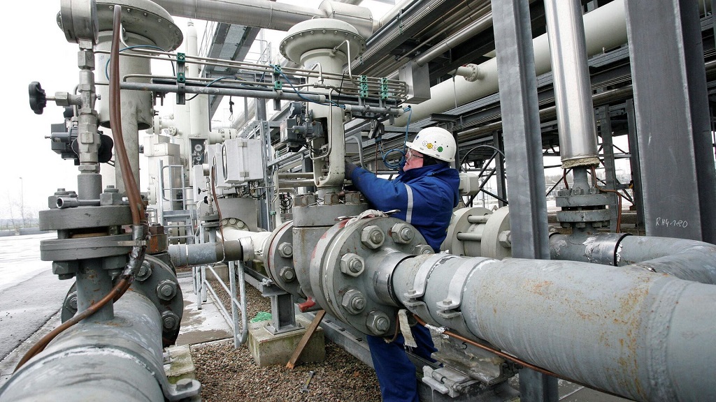 Argentina to export natural gas to Chile till end 2024