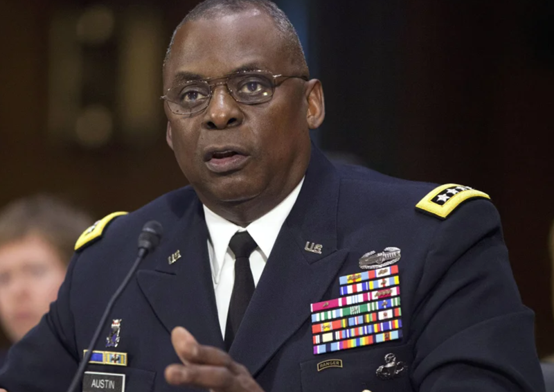US gun violence: Defense chief approves measures to curb military suicides