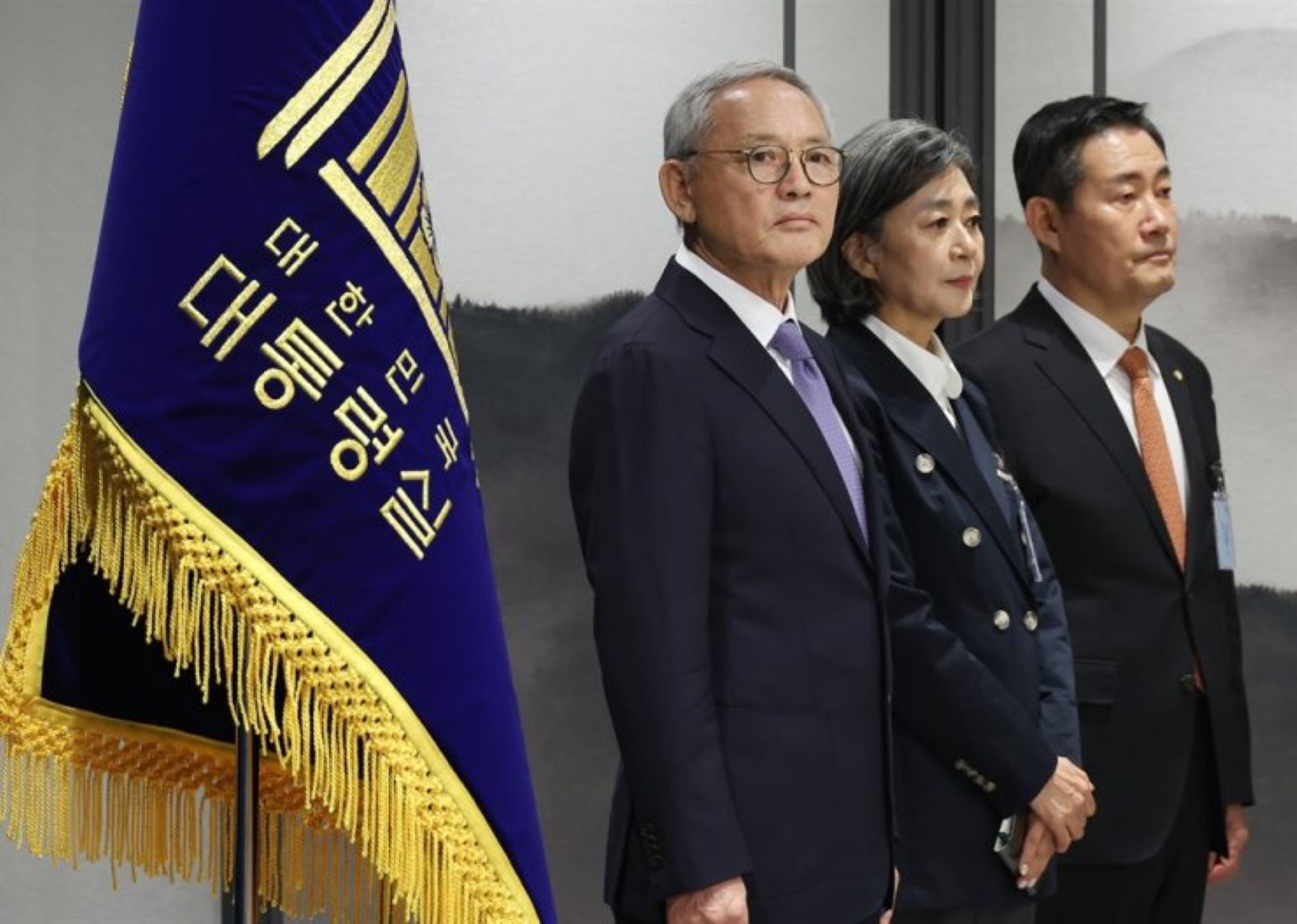 S. Korean President Nominates New Defence, Culture, Gender Ministers