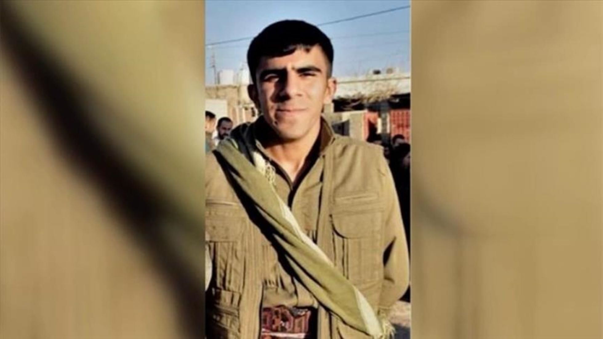 Turkish Intelligence Killed Senior PKK Member In N. Iraq