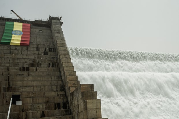 Egypt, Ethiopia and Sudan begin second round of negotiations on GERD