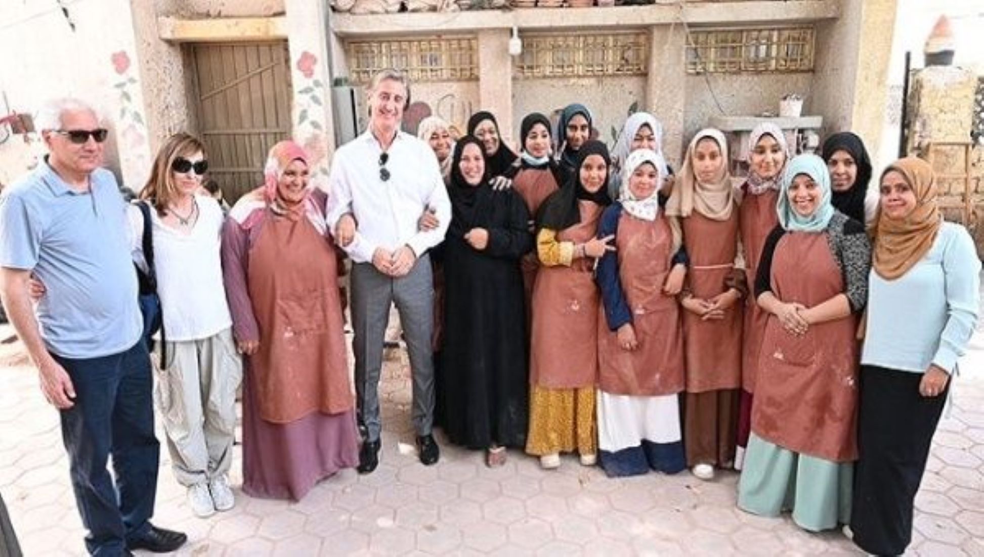 Egypt Hosts Dialogue To Boost Women’s Political Participation In Arab World