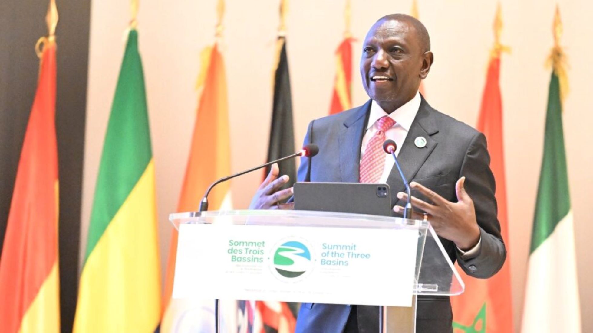 Kenya To Lift Visa Requirements For All Africans: President