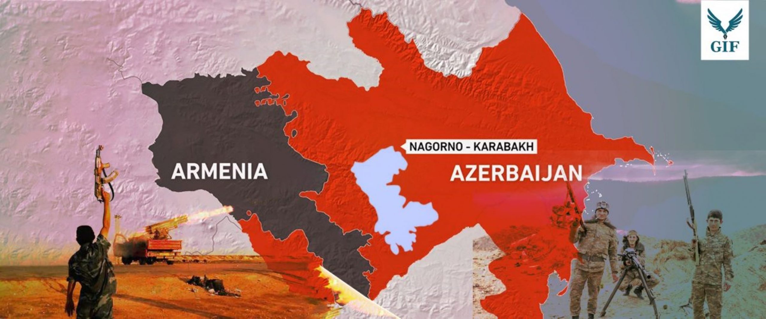 Iran Supports Nagorno-Karabakh’s Return To Azerbaijan