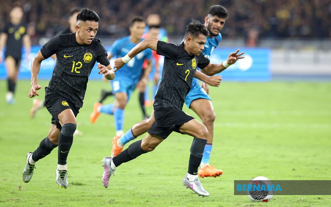 Merdeka Tournament: Malaysia on the prowl for Tajikistan