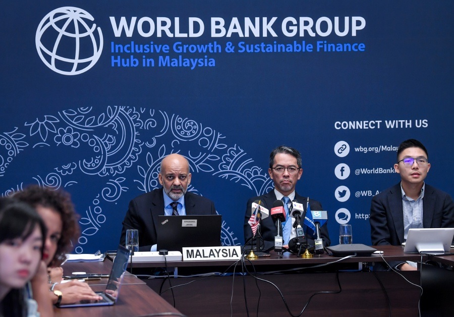 Malaysia needs to formulate medium to long-term revenue strategy — World Bank