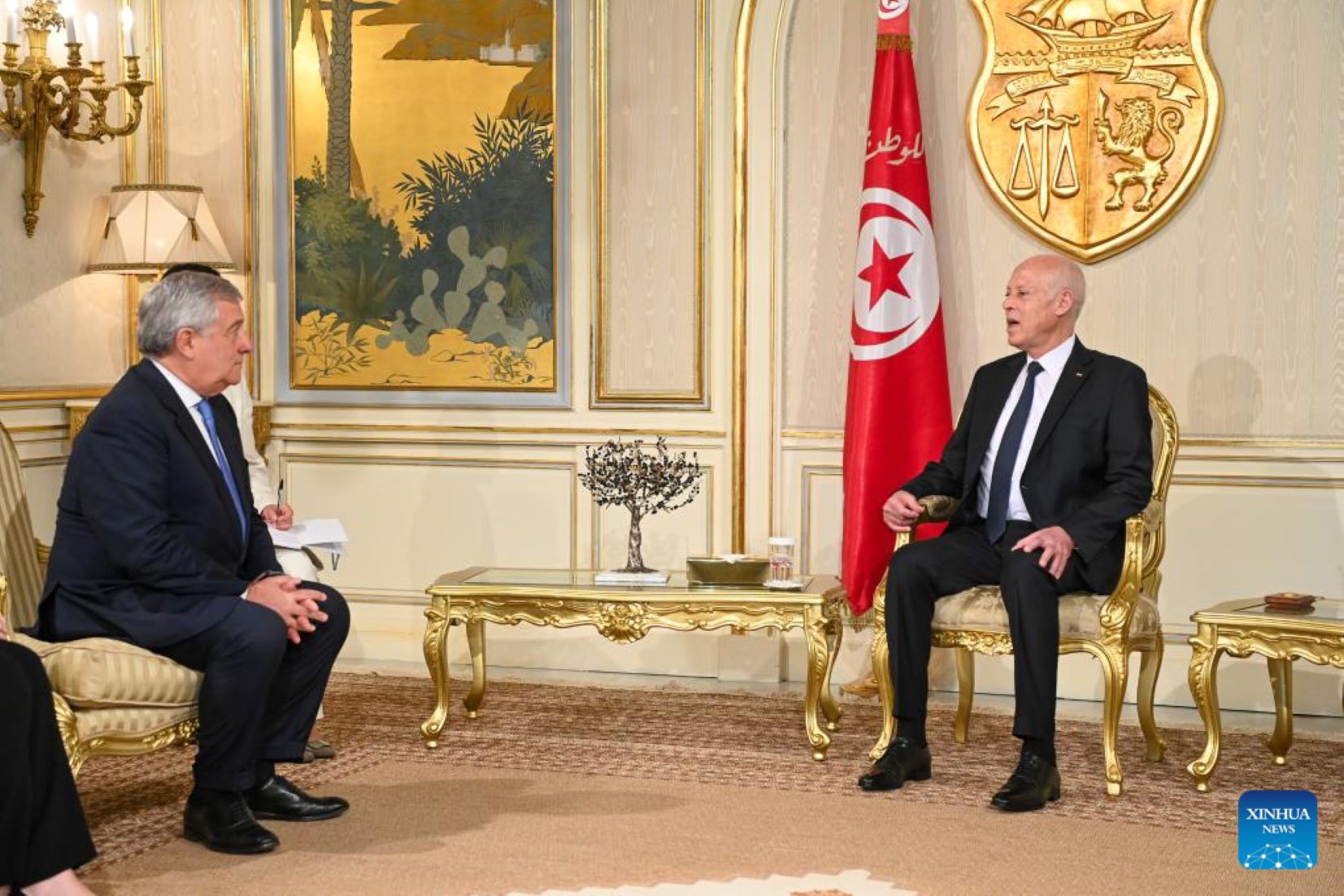 Tunisia, Italy Signed MoU On Regulating Legal Migration