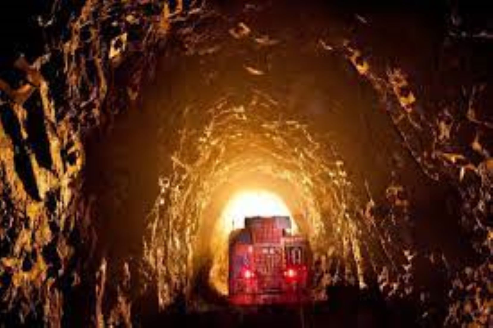 Update: 45 Killed In Kazakhstan Mine Accident