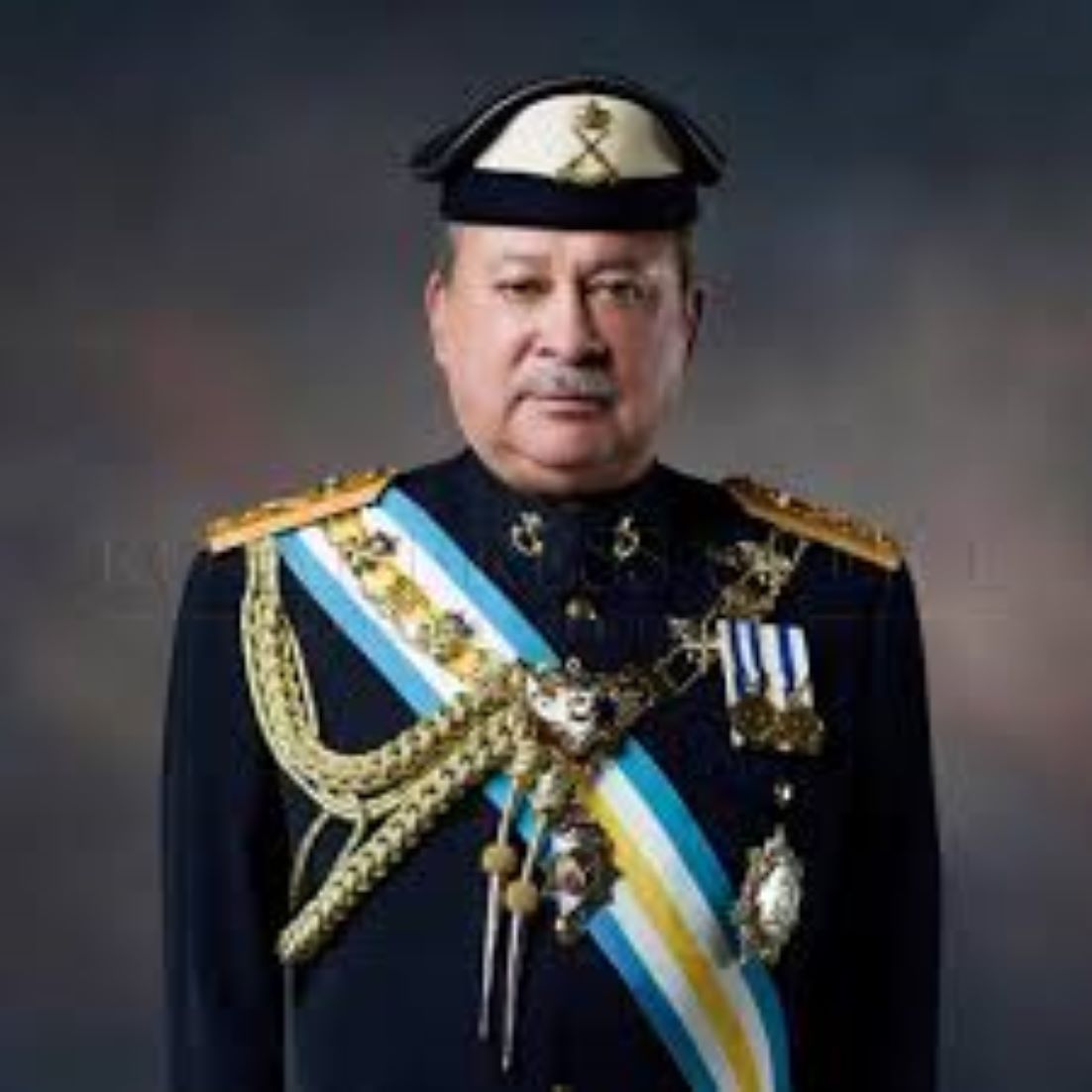 Sultan Ibrahim Of Johor State Named As New Malaysian King