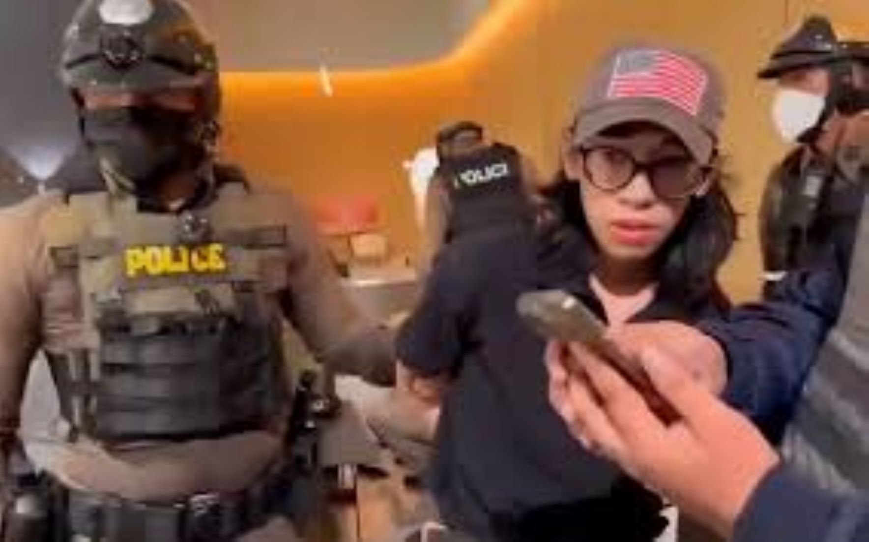 One Chinese National Killed And Six Injured In Bangkok Mall Shooting, 14-Year-Old Boy Arrested