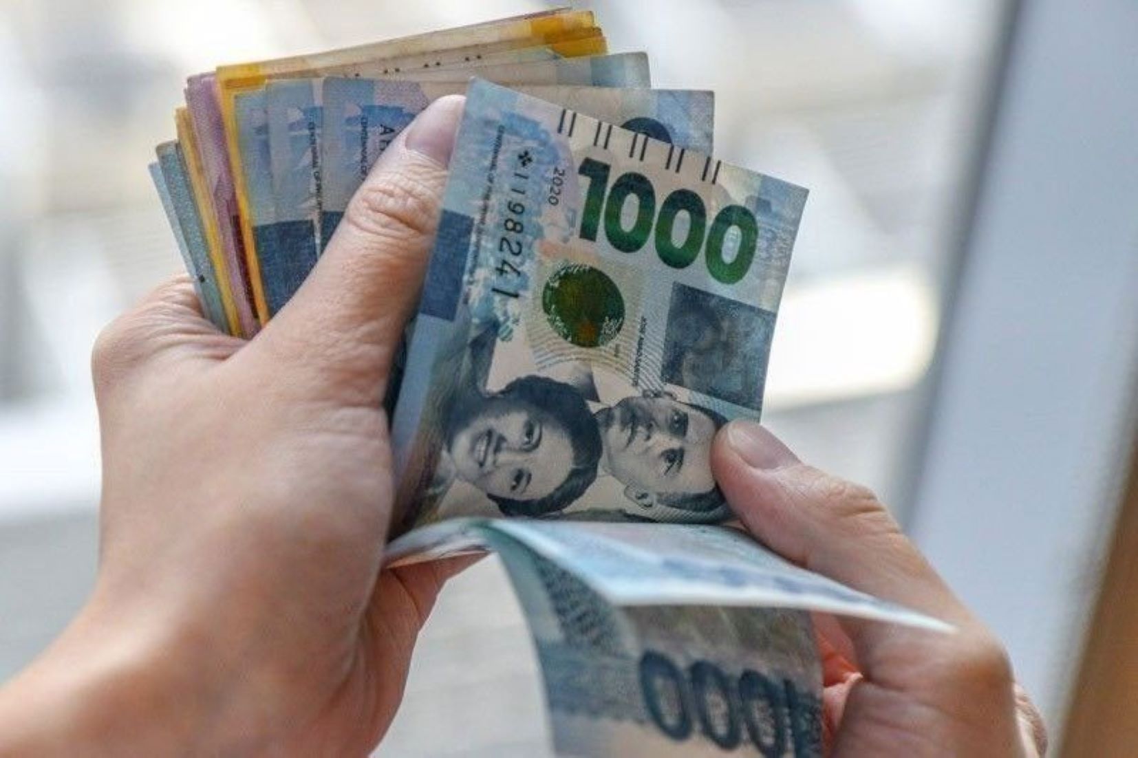 Philippines’ Budget Deficit Rose To 4.42 Billion USD last month