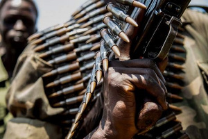 Clashes kill 75 near Sudan-South Sudan border – UN