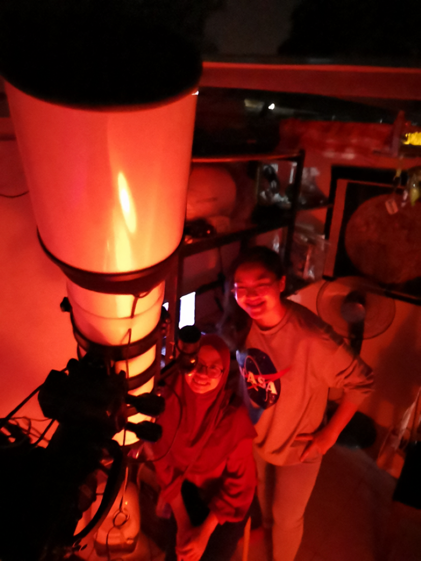 Brunei To Build Astronomy Observation Station In Five Years
