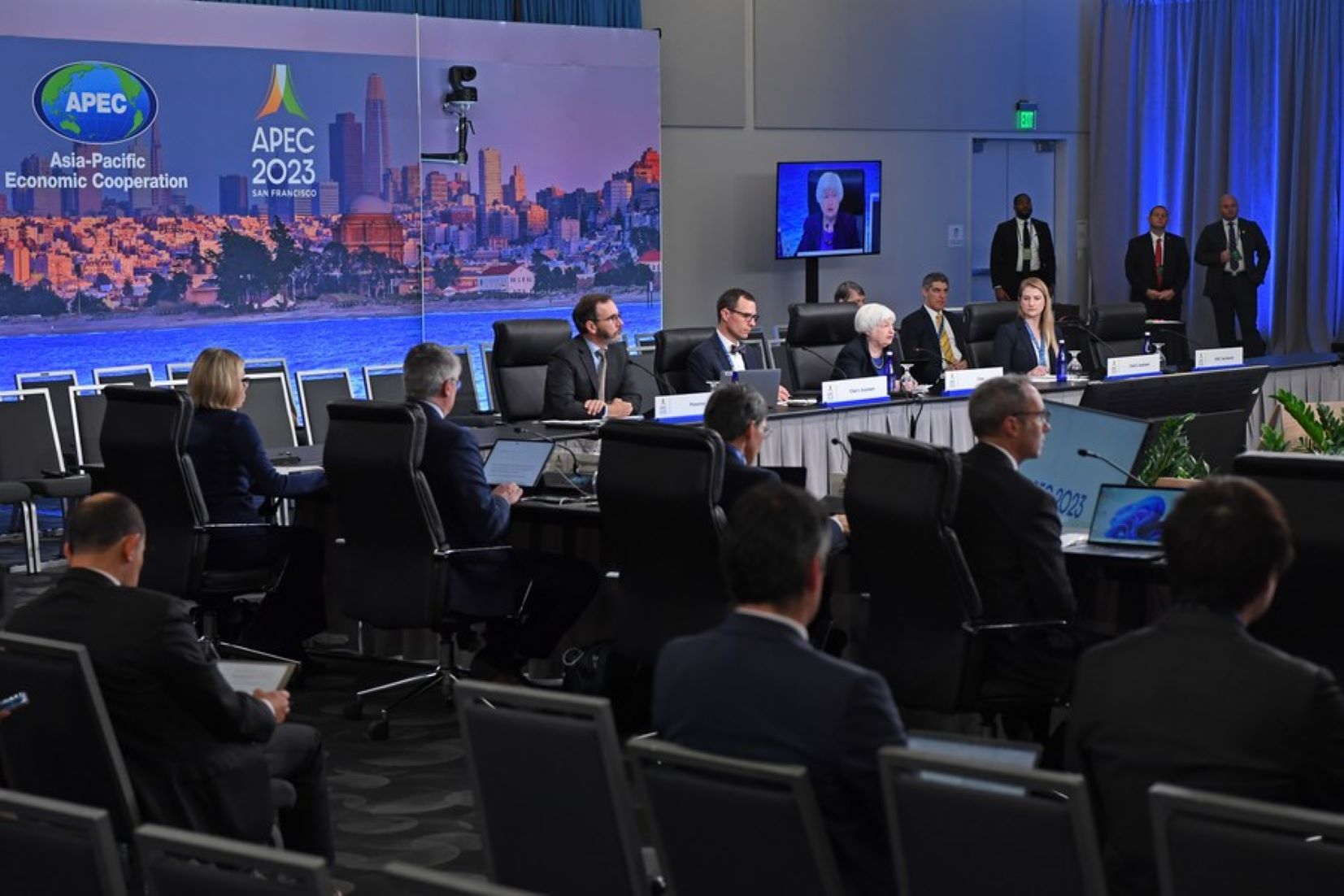 APEC Economies At Centre Of Global Economic Future