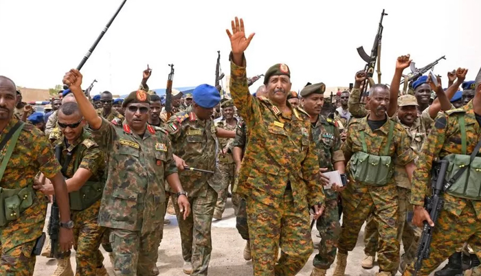 Sudan crisis: Darfur’s Jem rebels join Army fight against RSF
