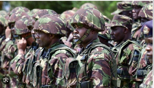 Congo-Brazzaville mourns victims of stampede during army recruitment drive