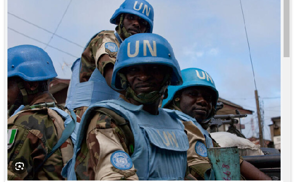UN renews peacekeeping force’s mandate in Central African Republic