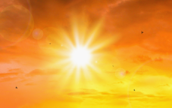 Heatwave warning issued for parts of South Africa