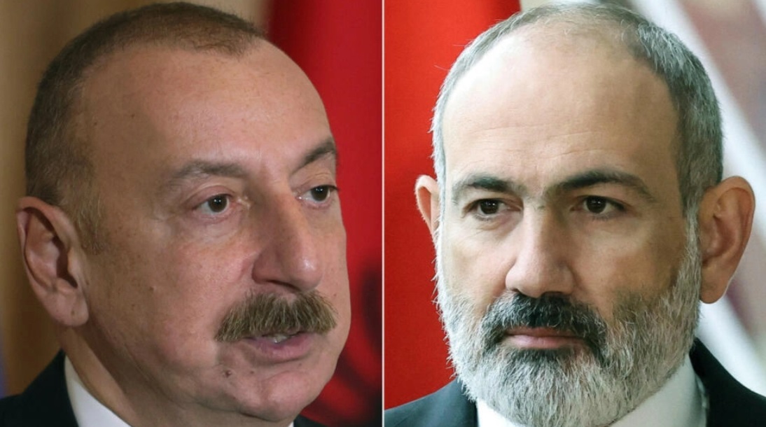 Azerbaijan stated its reasons for refusing peace negotiations with Armenia in the US