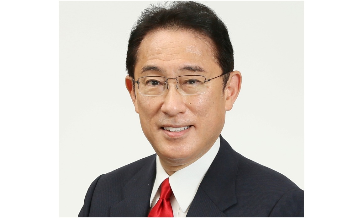Japan PM Kishida on two-day working visit to Malaysia