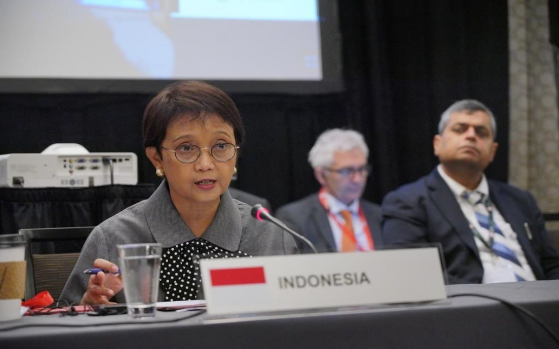 Indonesia urges UNHCR for prompt action on Rohingya resettlement to prevent burden shift