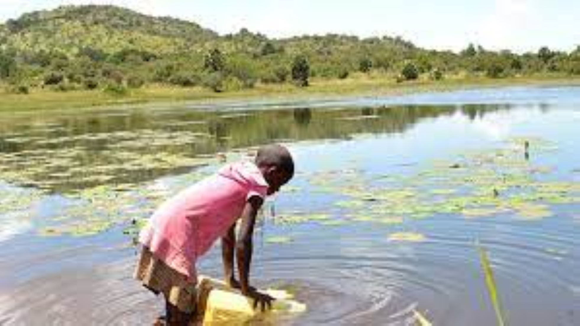 Uganda Publishes Wetlands List To Conserve Environment, Reducing Effects Of Climate Change