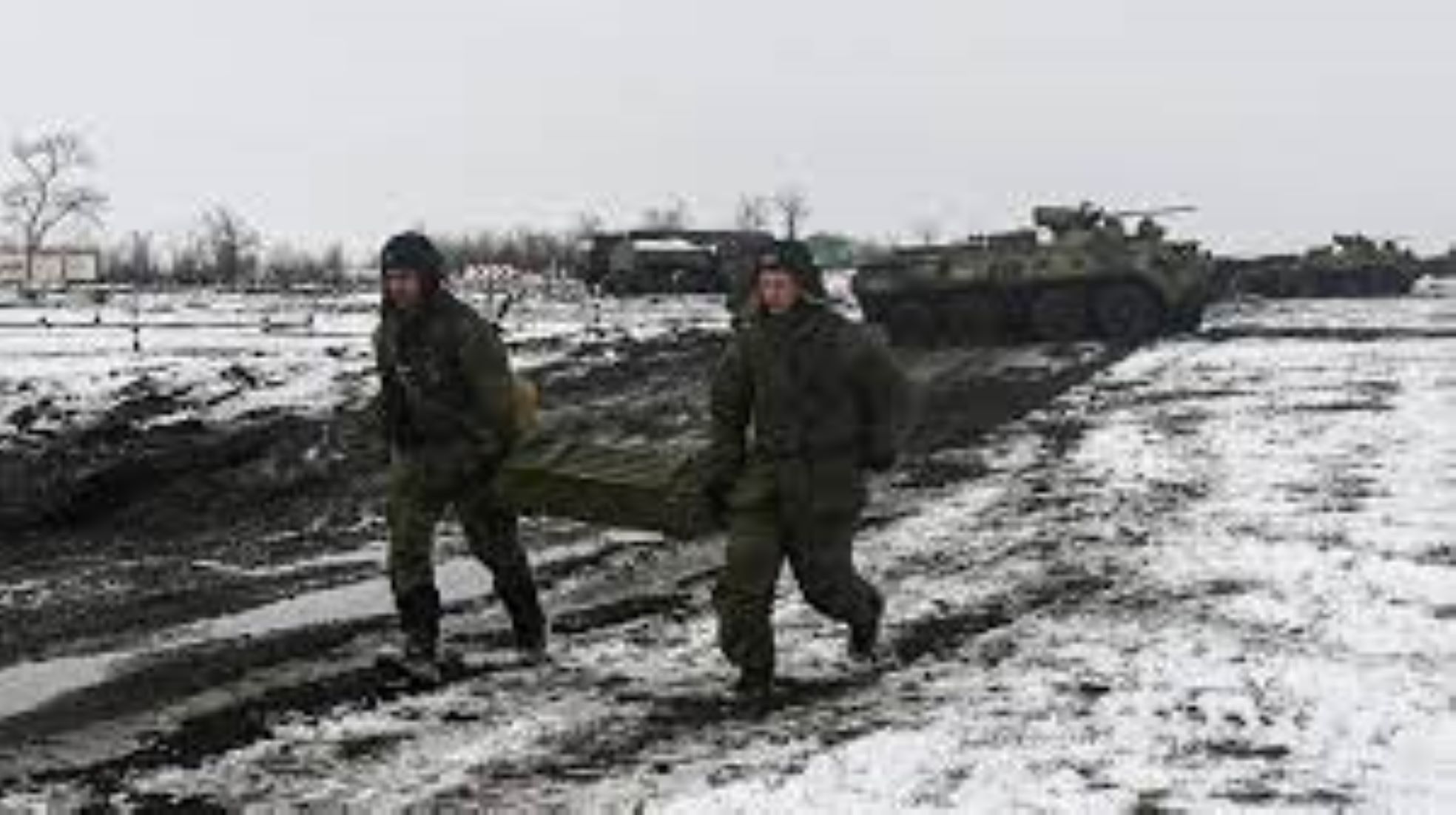 Russia Urges Britain To Avoid Involvement In Ukraine Crisis