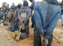 South Africa: Battle against illegal mining receives a boost