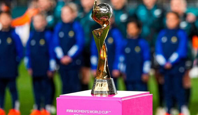 South Africa withdraw bid to host 2027 Women’s World Cup