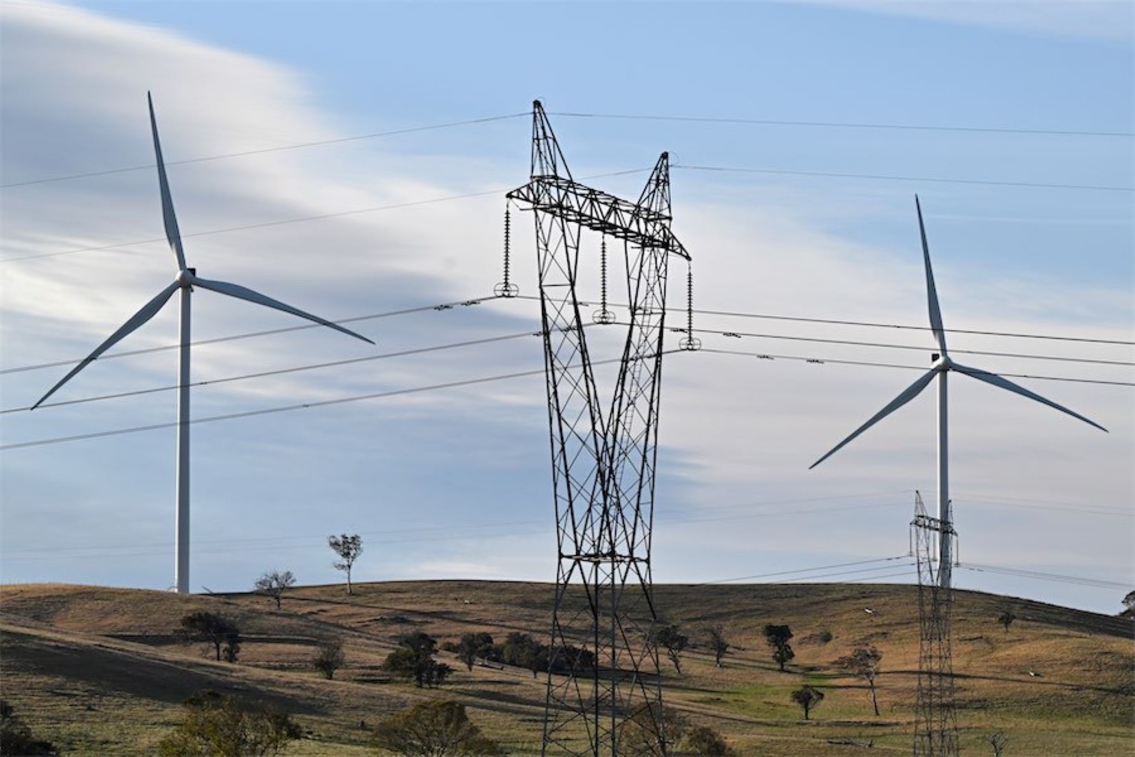 Australia Facing Growing Risk Of Electricity Generation Shortfall