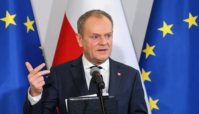 Donald Tusk set to become Polish Prime Minister