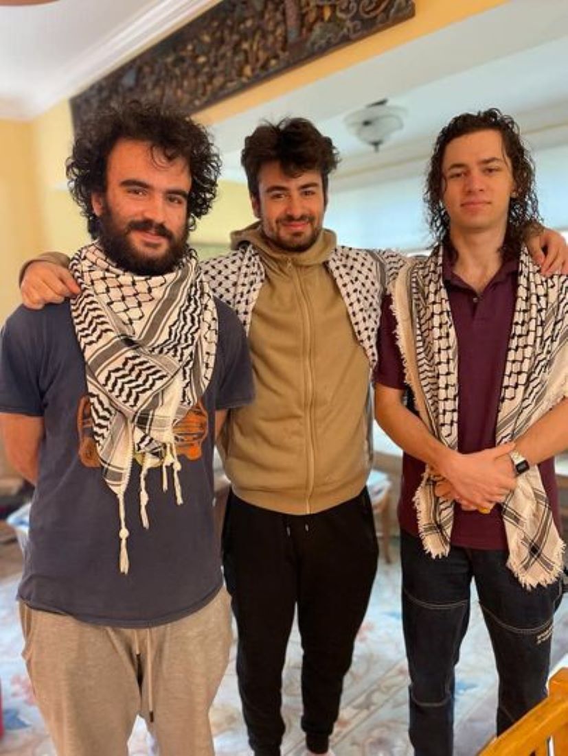 U.S. Vermont Shooting Reveals Escalating Hate Crimes Against Jewish, Muslim, Arab Communities