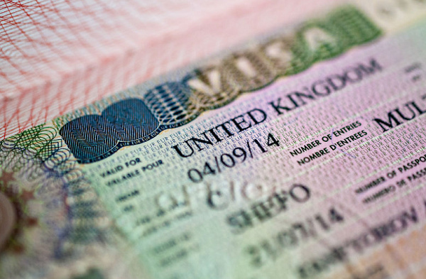 UK imposes tougher visa rules and salary threshold for foreign workers