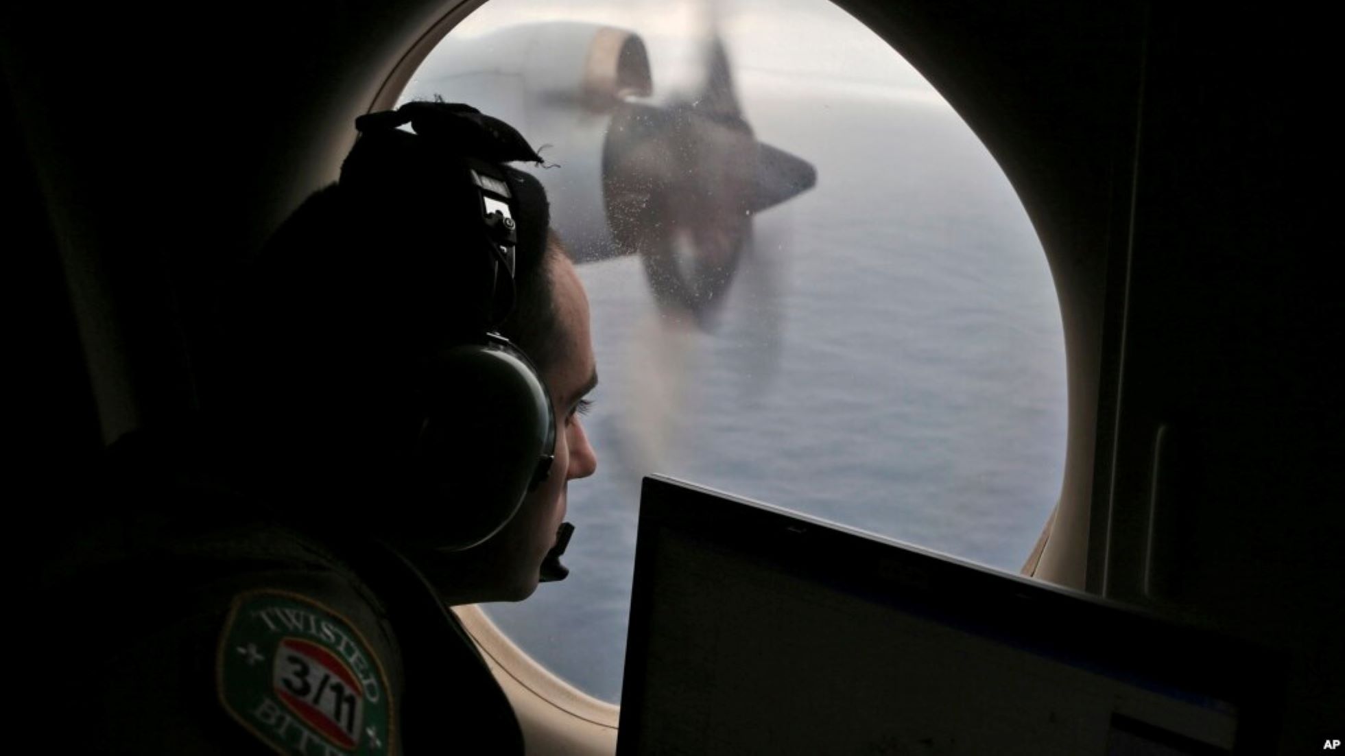 Philippines Keeps Searching Missing Aircraft With Two On Board